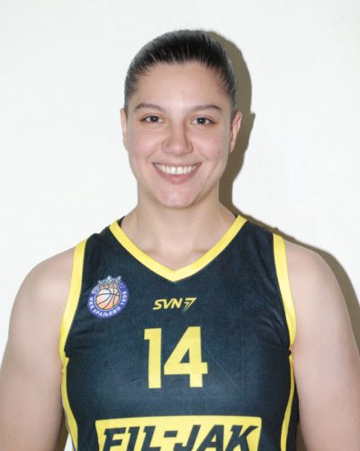 Anamarija Stojičić
