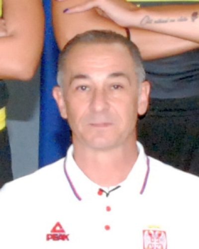 Sasa Pavlović